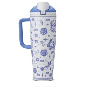 Owala Heirloom limited edition ColorDrop 40oz